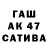 Alfa_PVP крисы CK Ashok Panthakani